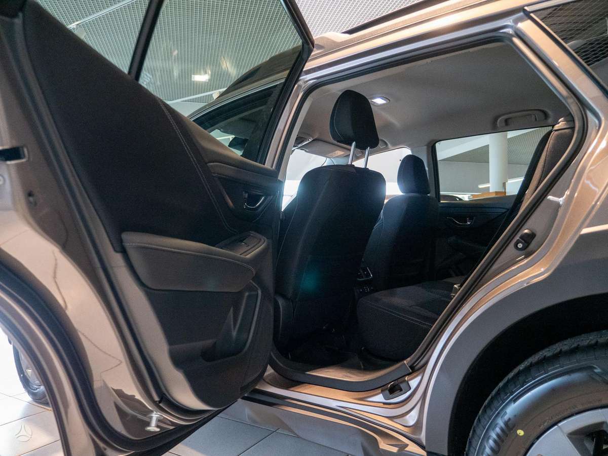 Subaru Outback, 2.5 l., Универсал
