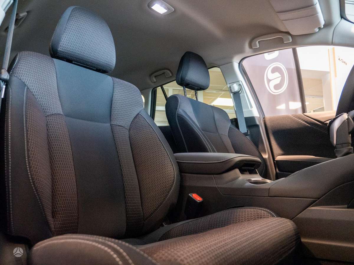 Subaru Outback, 2.5 l., wagon