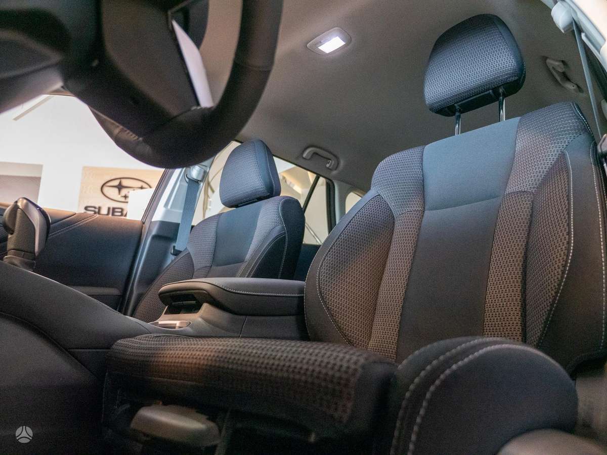 Subaru Outback - 7