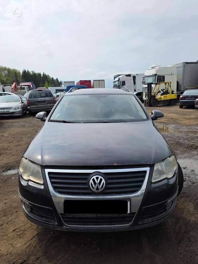 Volkswagen Passat for parts