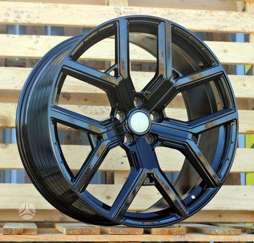 Land Rover Urban style, light alloy, R23