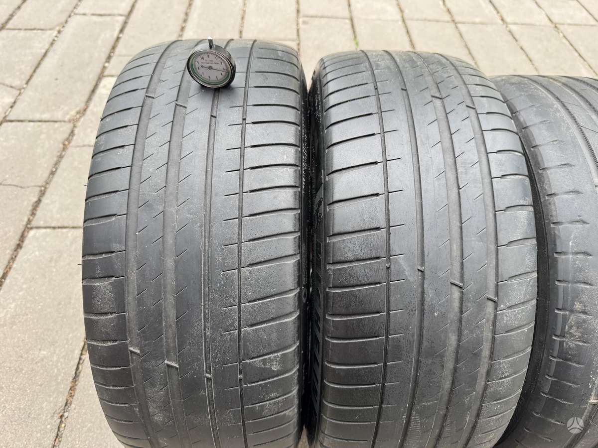 BMW 3 series G20, light alloy, R19