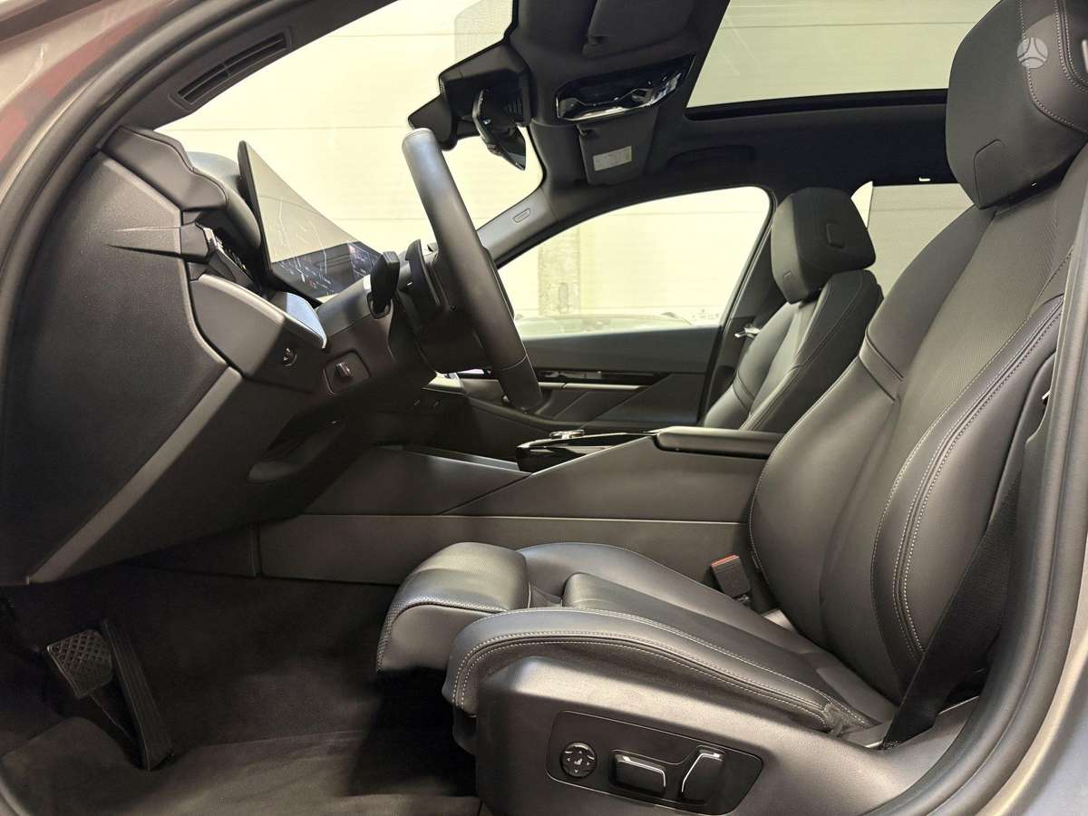 BMW 540, 3.0 l., Универсал