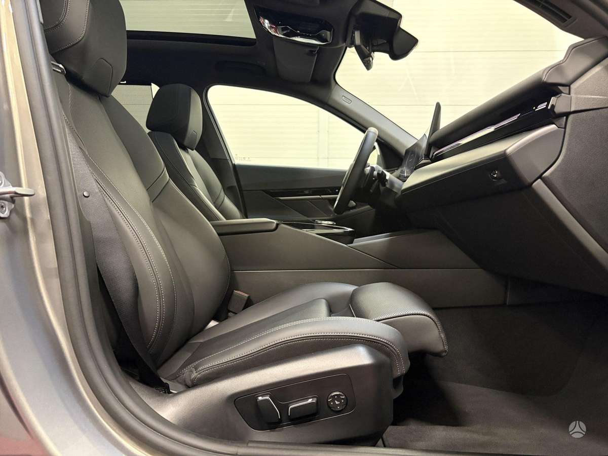 BMW 540, 3.0 l., Универсал