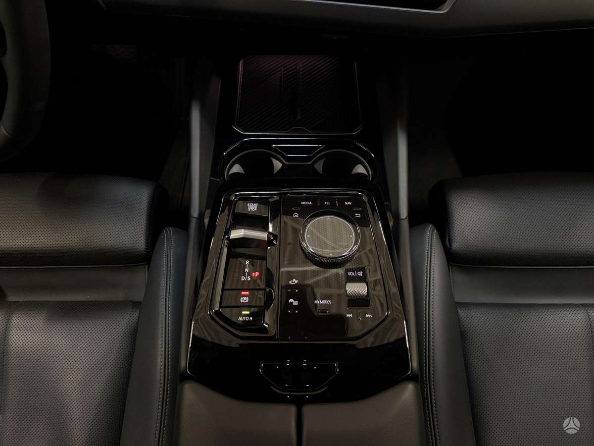 BMW 540, 3.0 l., Универсал