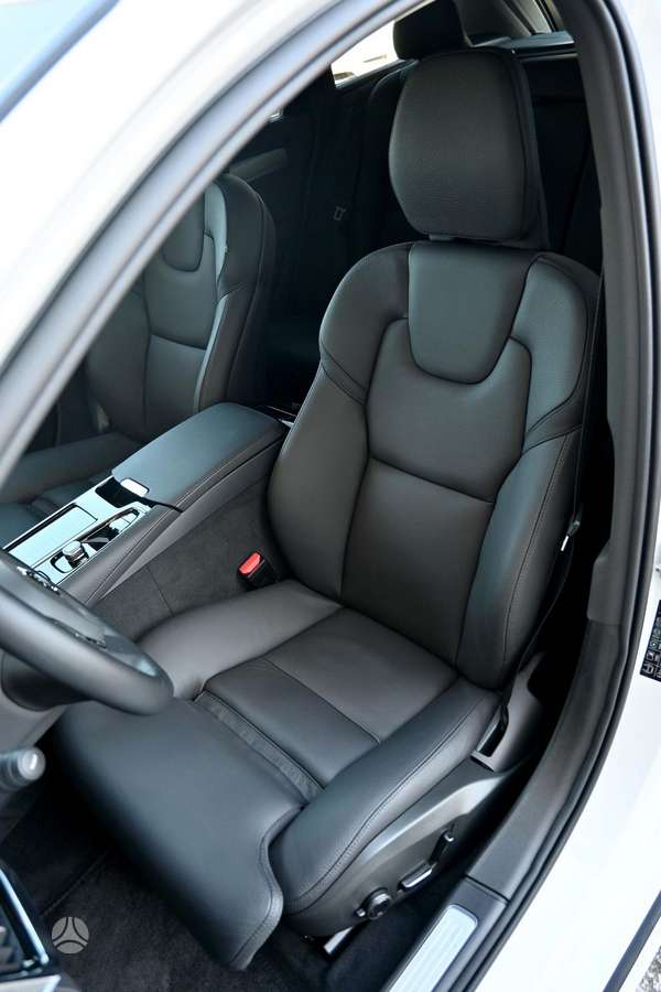 Volvo V90, wagon