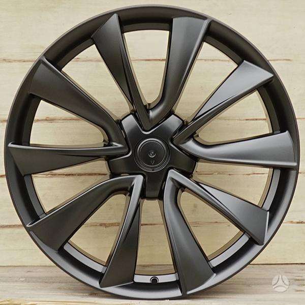 TESLA Model 3 AMZ style, легкосплавные , R20