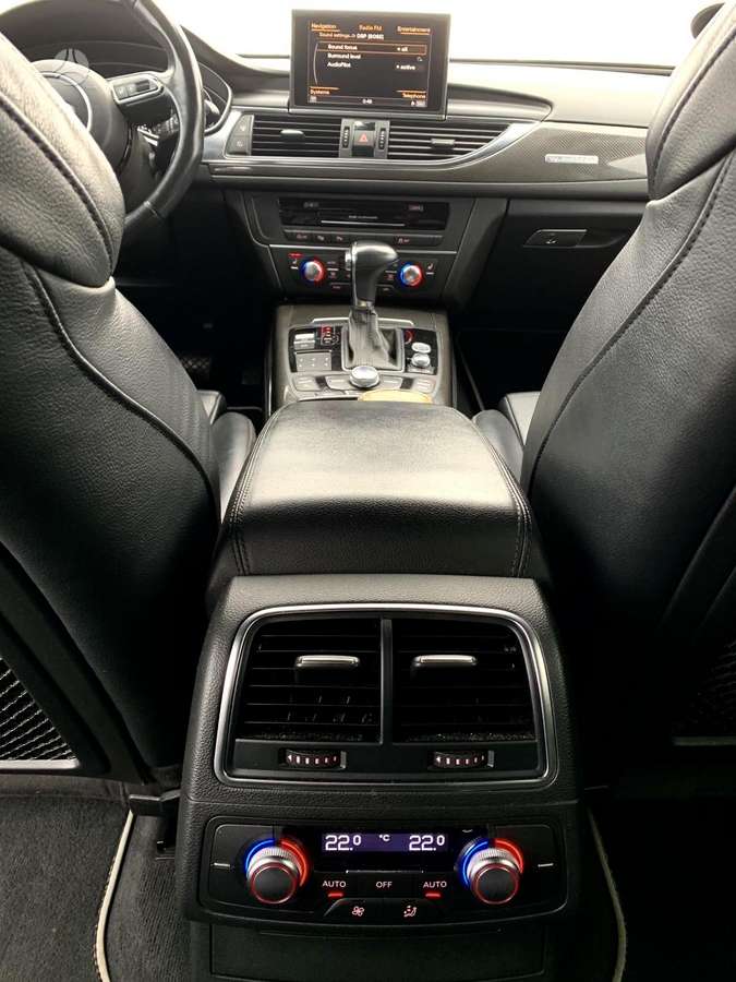 Audi A6, 3.0 l., Универсал