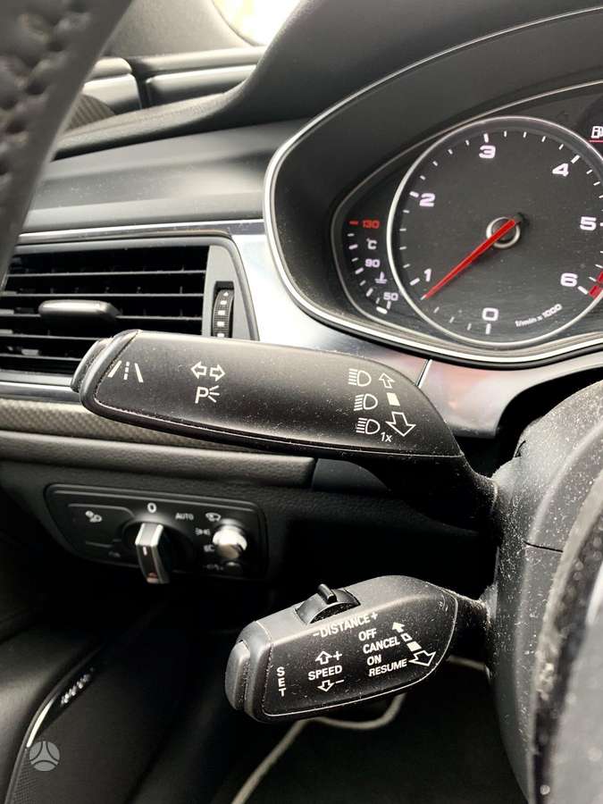 Audi A6, 3.0 l., Универсал