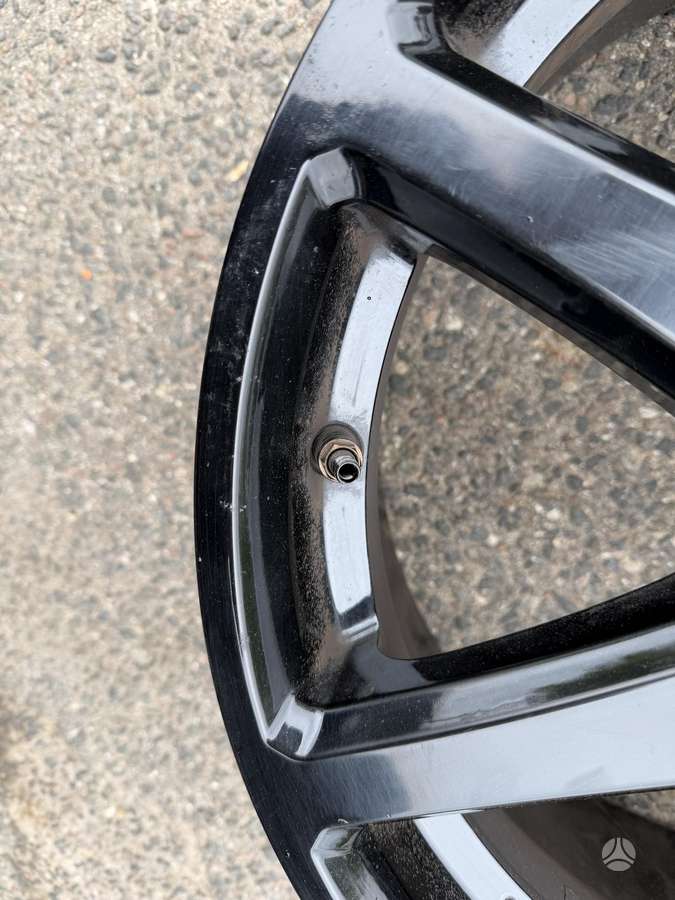 Autec Audi, VW, Skoda, легкосплавные , R17