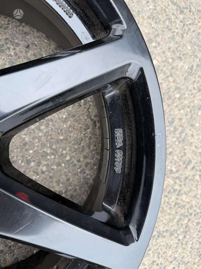 Autec Audi, VW, Skoda, легкосплавные , R17