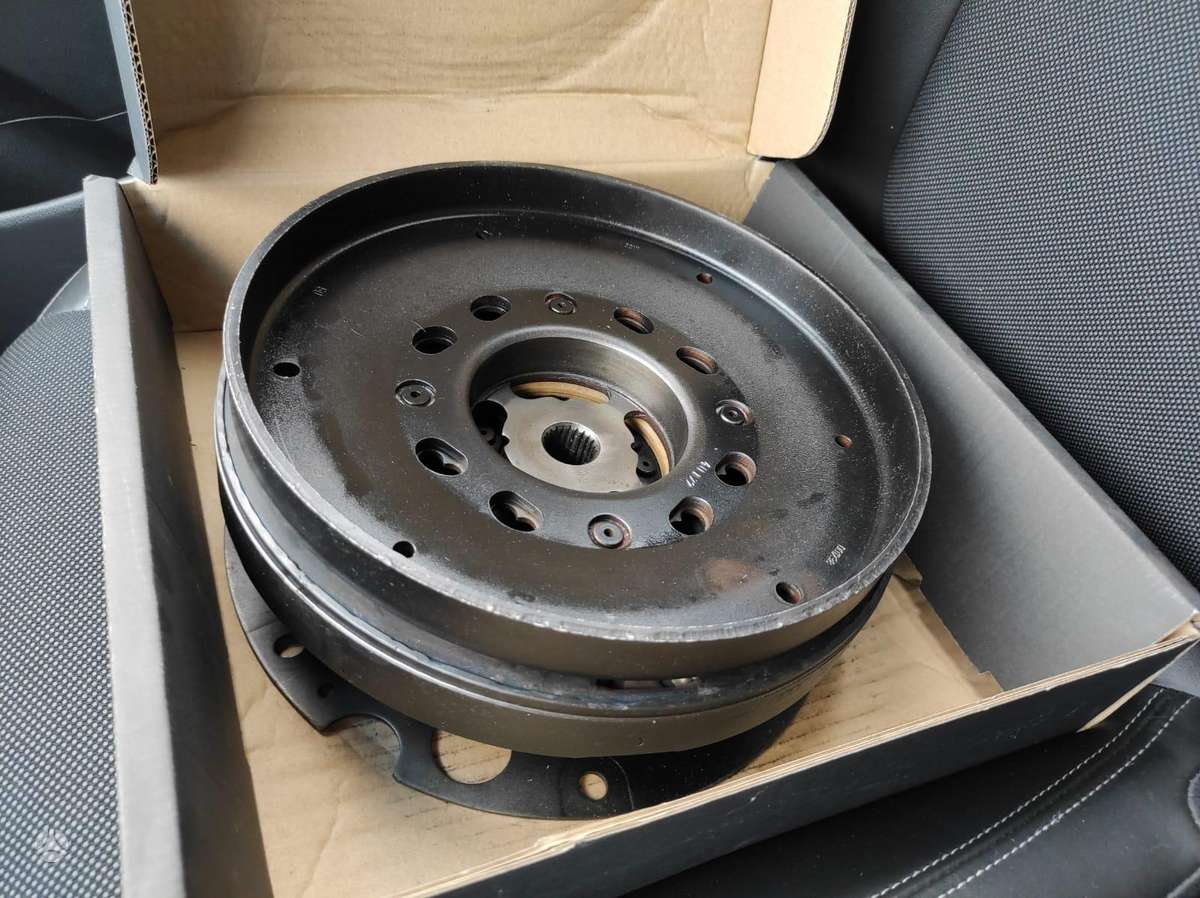 Audi A4, 2.0 l., wagon