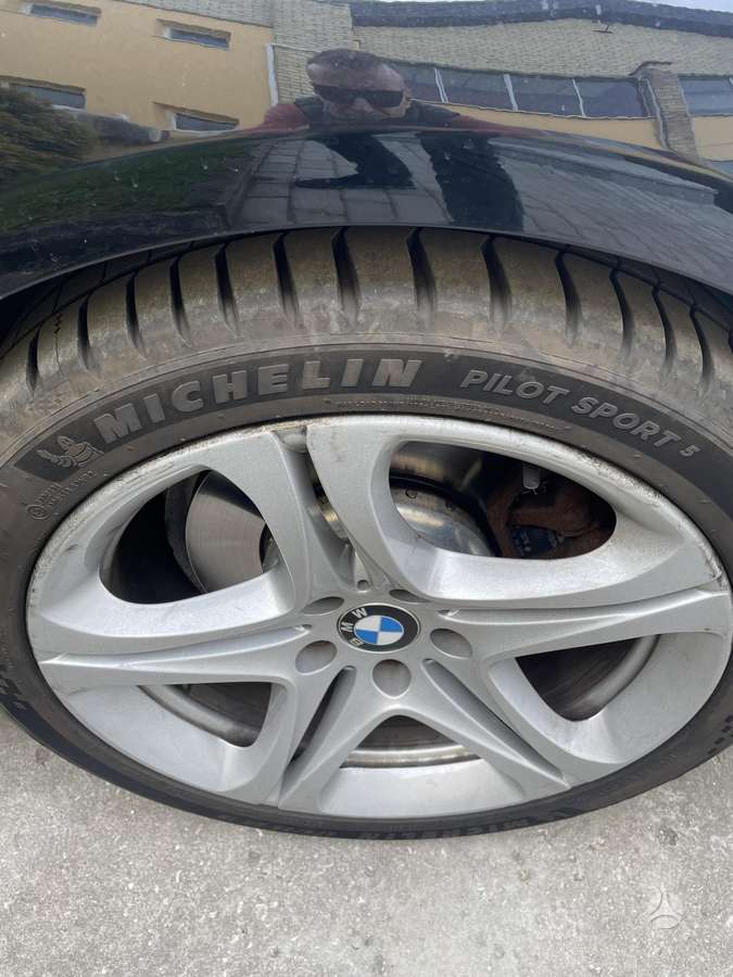 BMW 640, 3.0 l., Кабриолет