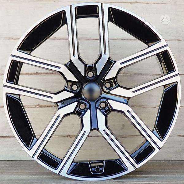 BMW M Style, легкосплавные , R20