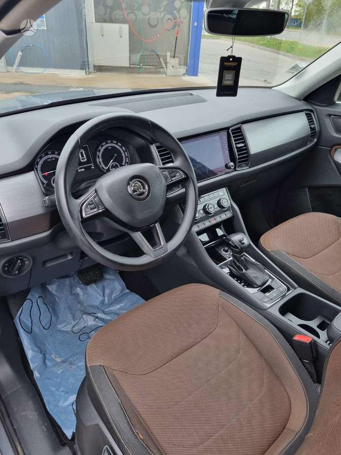 Škoda Kodiaq - 6