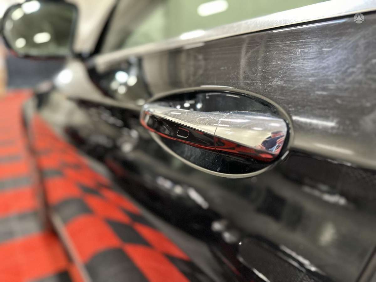 Mercedes-Benz E220, 2.0 l., Универсал