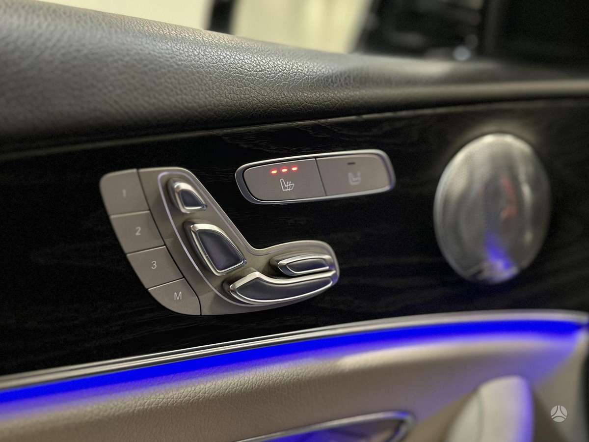 Mercedes-Benz E220, 2.0 l., Универсал