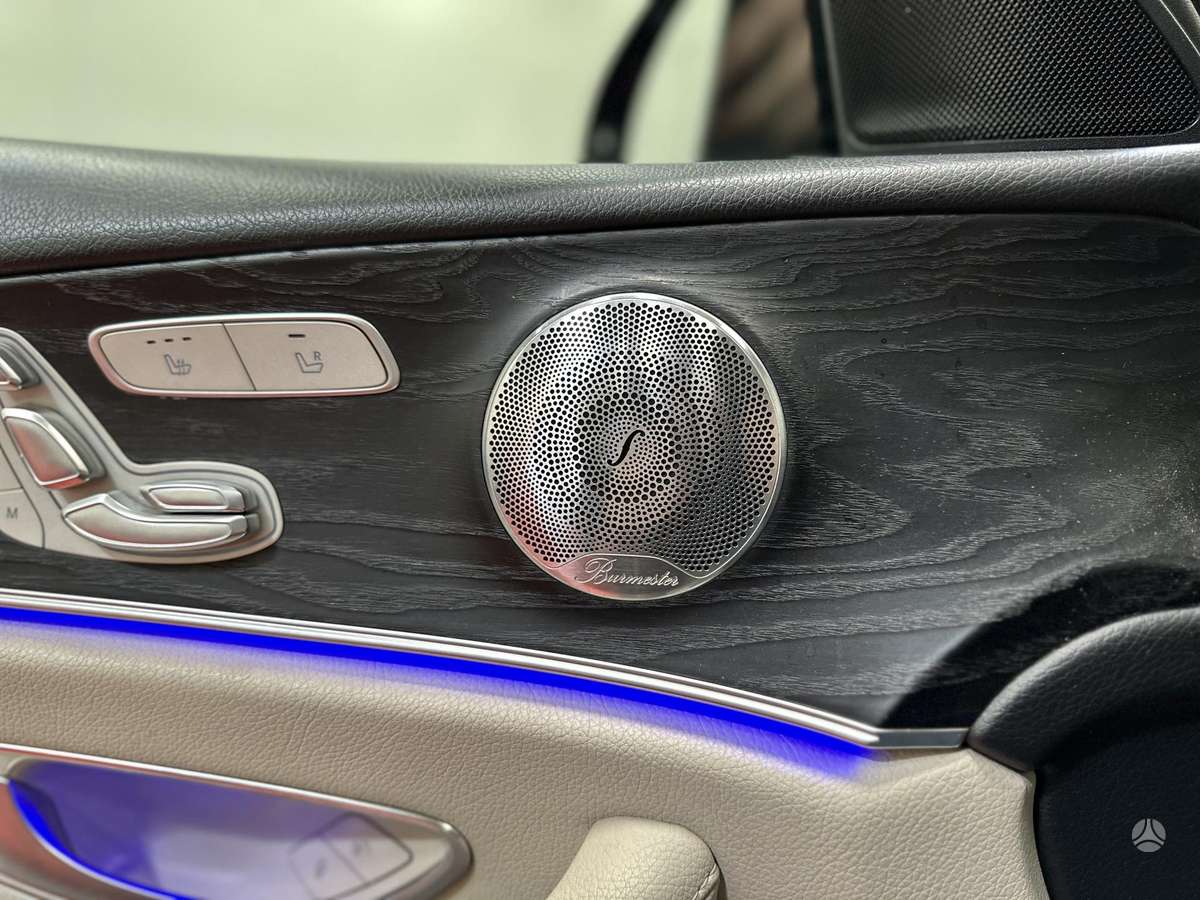 Mercedes-Benz E220, 2.0 l., Универсал