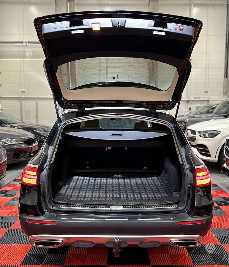 Mercedes-Benz E220, 2.0 l., Универсал