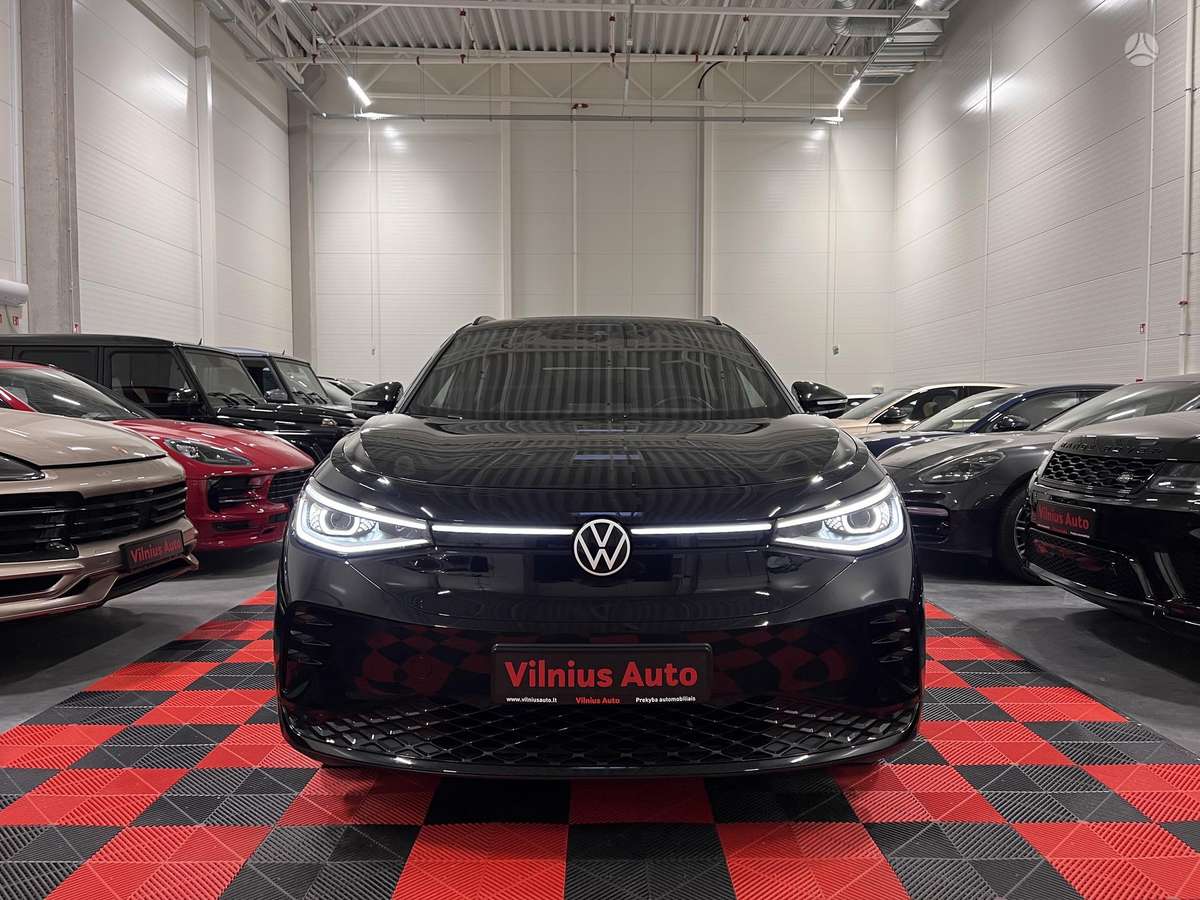 Volkswagen ID.4 - 2