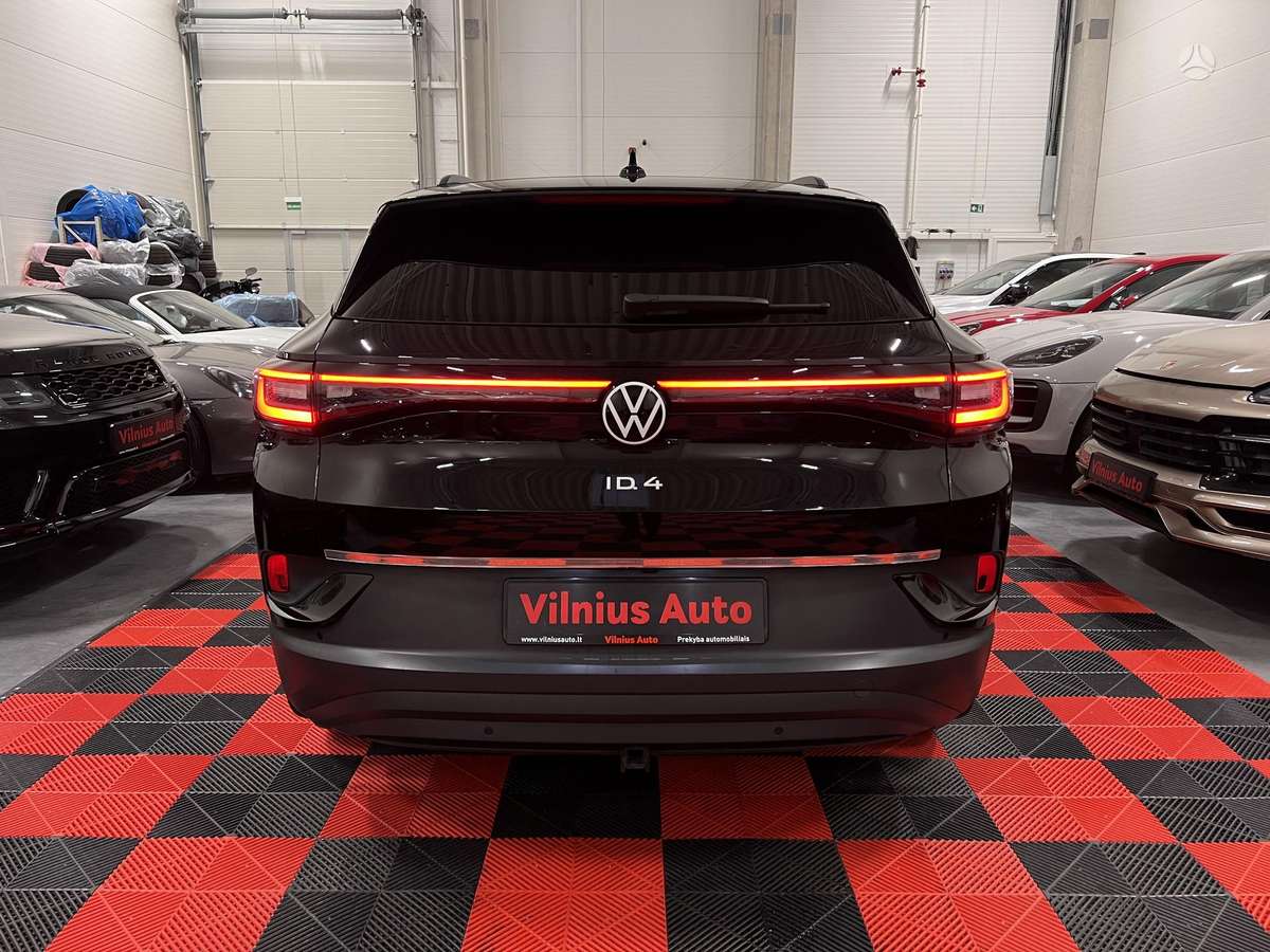 Volkswagen ID.4 - 5