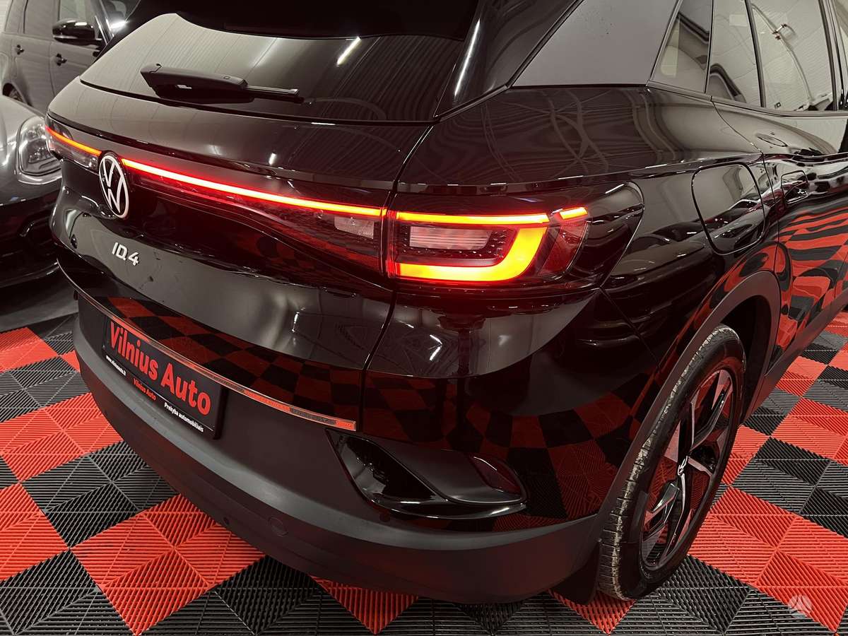 Volkswagen ID.4 - 9