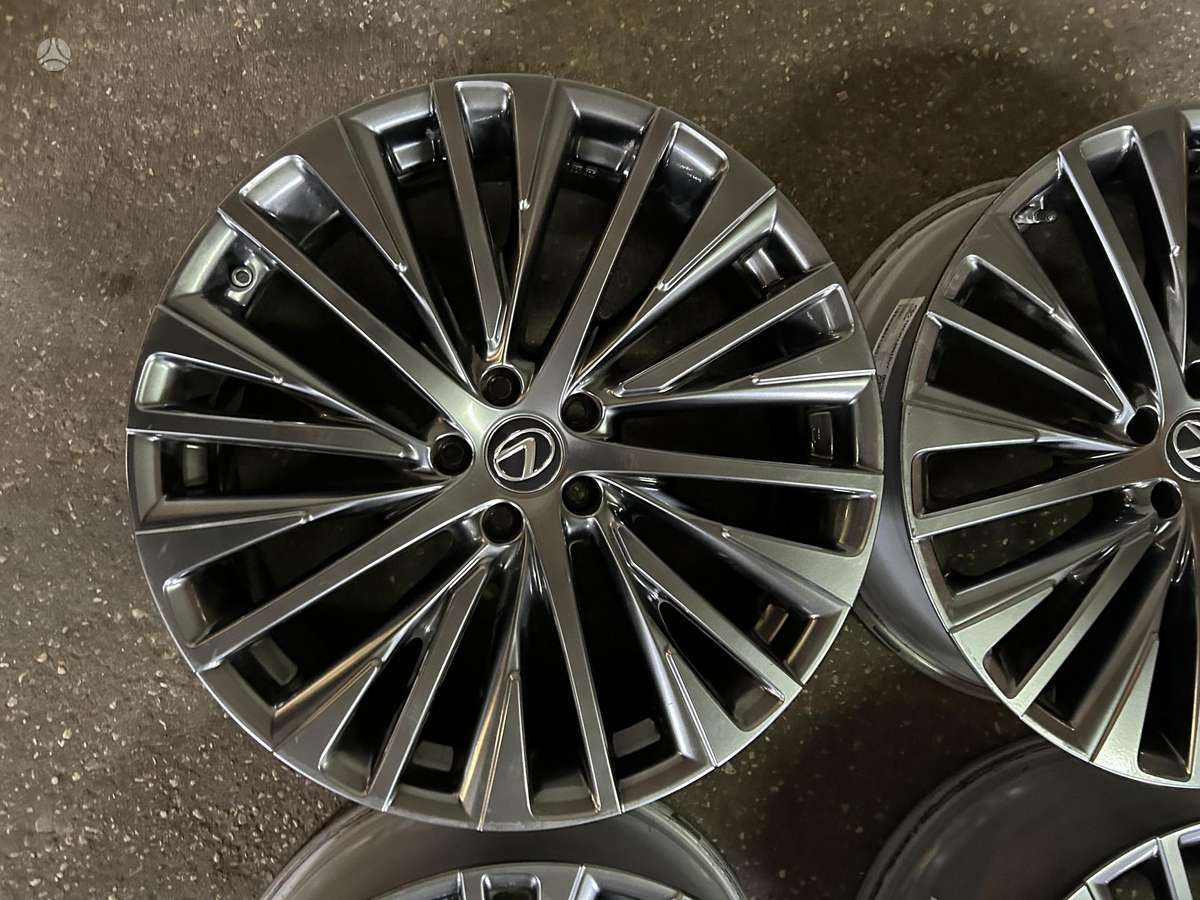 Lexus RX, легкосплавные , R21