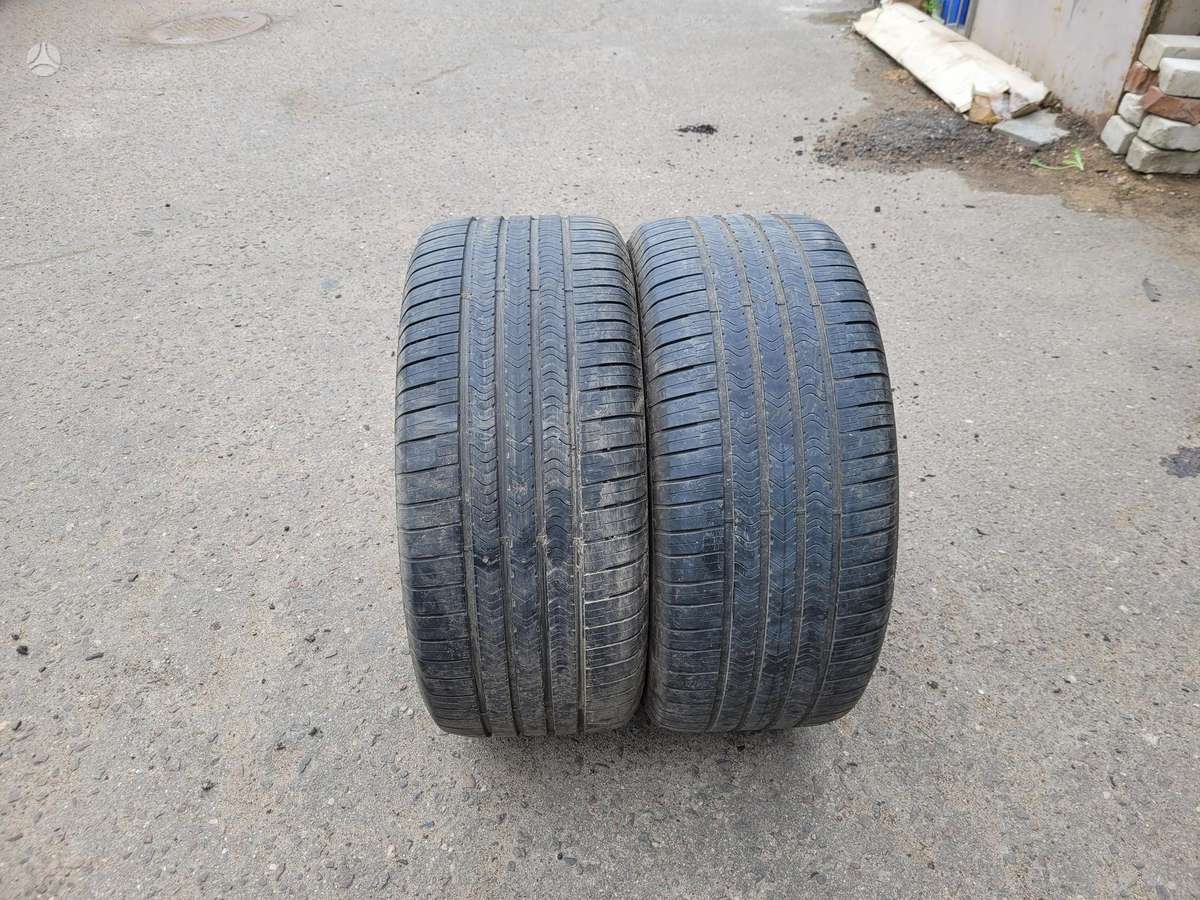 Goodyear Eagle sport moe, universalios 285/40 R20
