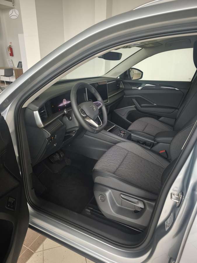 Volkswagen Tayron - 5
