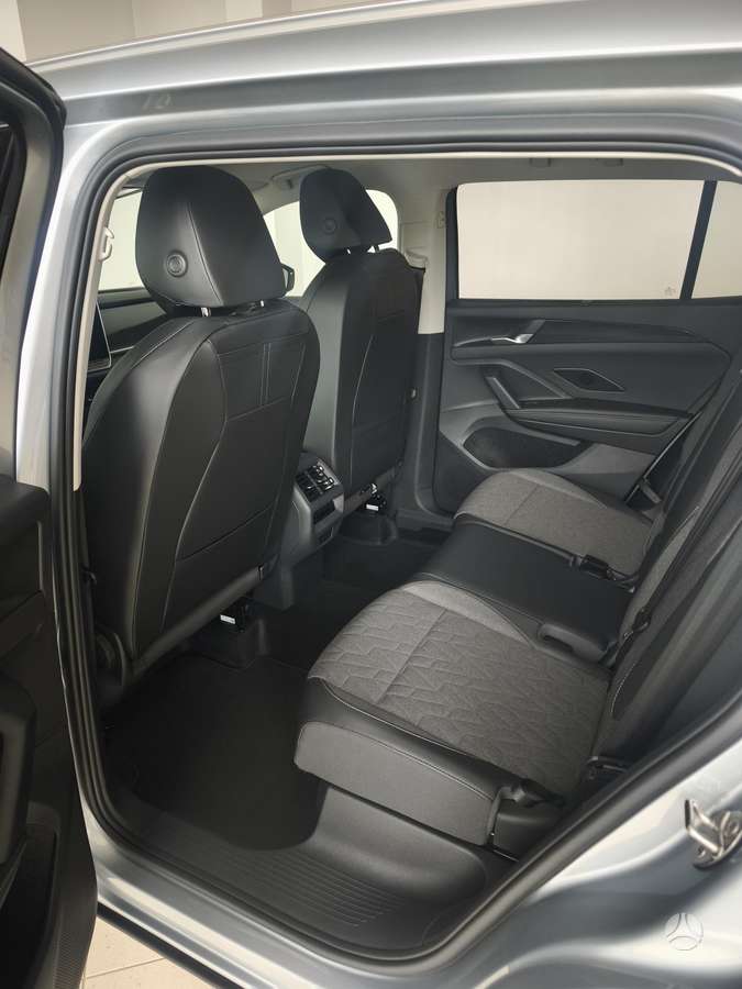 Volkswagen Tayron - 6