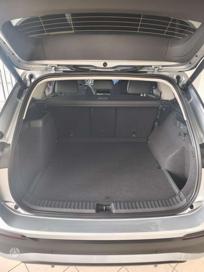 Volkswagen Tayron - 7