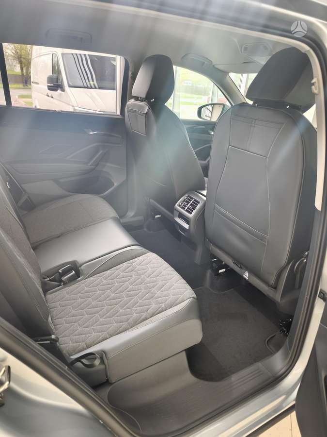 Volkswagen Tayron - 8