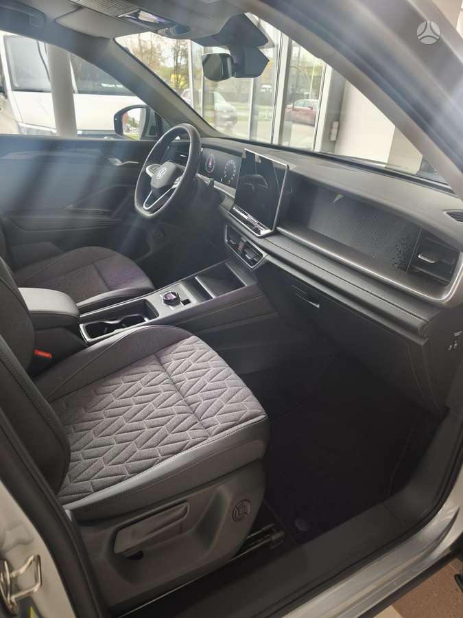 Volkswagen Tayron - 9