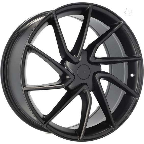 TESLA EU-YS1285 Style BLHM, light alloy, R18