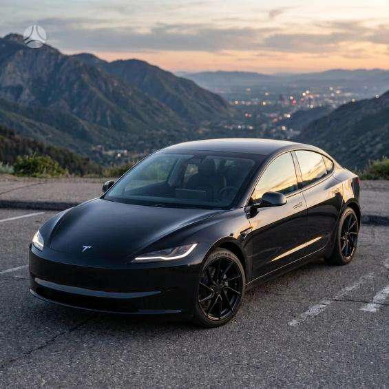 TESLA EU-YS1285 Style BLHM, легкосплавные , R18