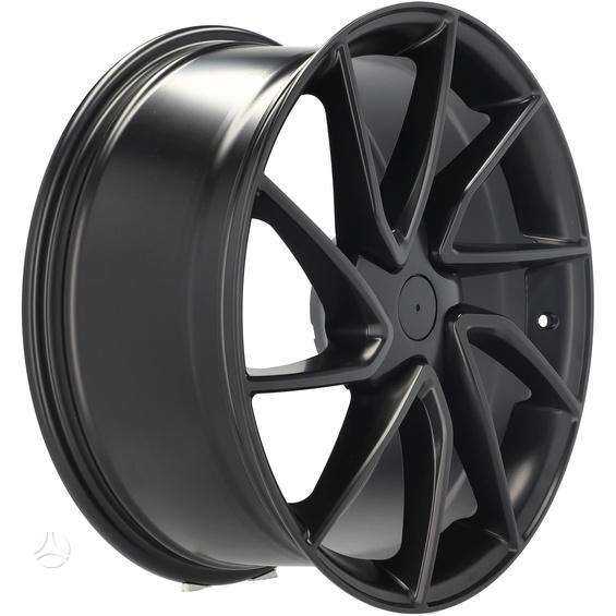 TESLA EU-YS1285 Style BLHM, легкосплавные , R18