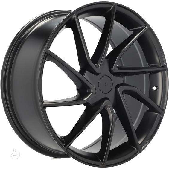 TESLA EU-YS1285 Style BLHM, легкосплавные , R18