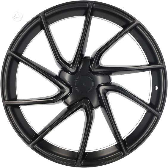 TESLA EU-YS1285 Style BLHM, легкосплавные , R18