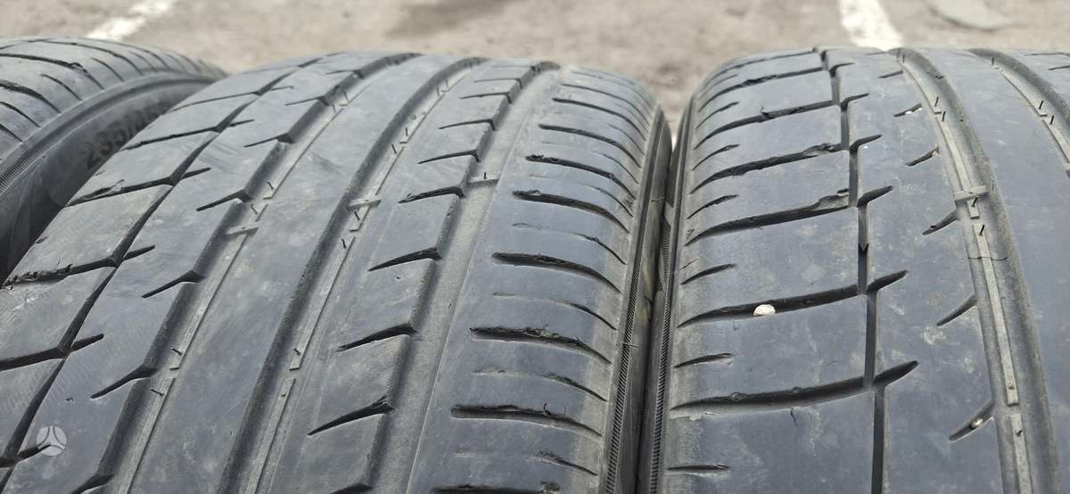 Sailun Triangle, летние 235/45 R18