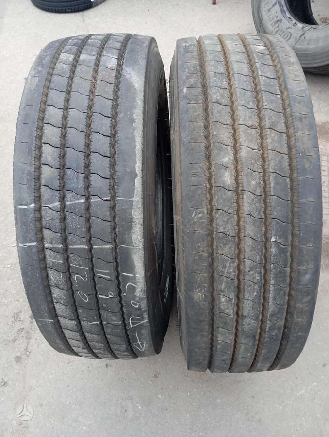 -Kita-, всесезонные 315/70 R22,5