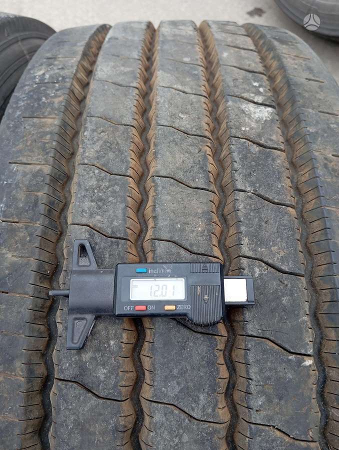 -Kita-, всесезонные 315/70 R22,5