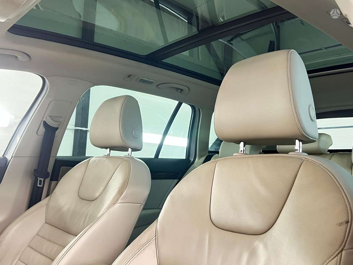 Skoda Octavia, 2.0 l., Универсал