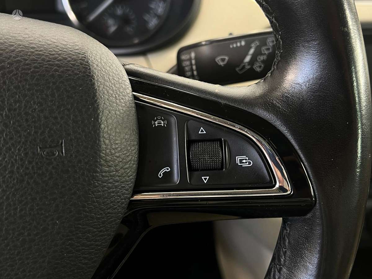 Skoda Octavia, 2.0 l., Универсал