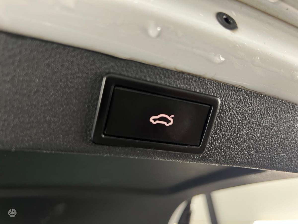 Skoda Octavia, 2.0 l., Универсал