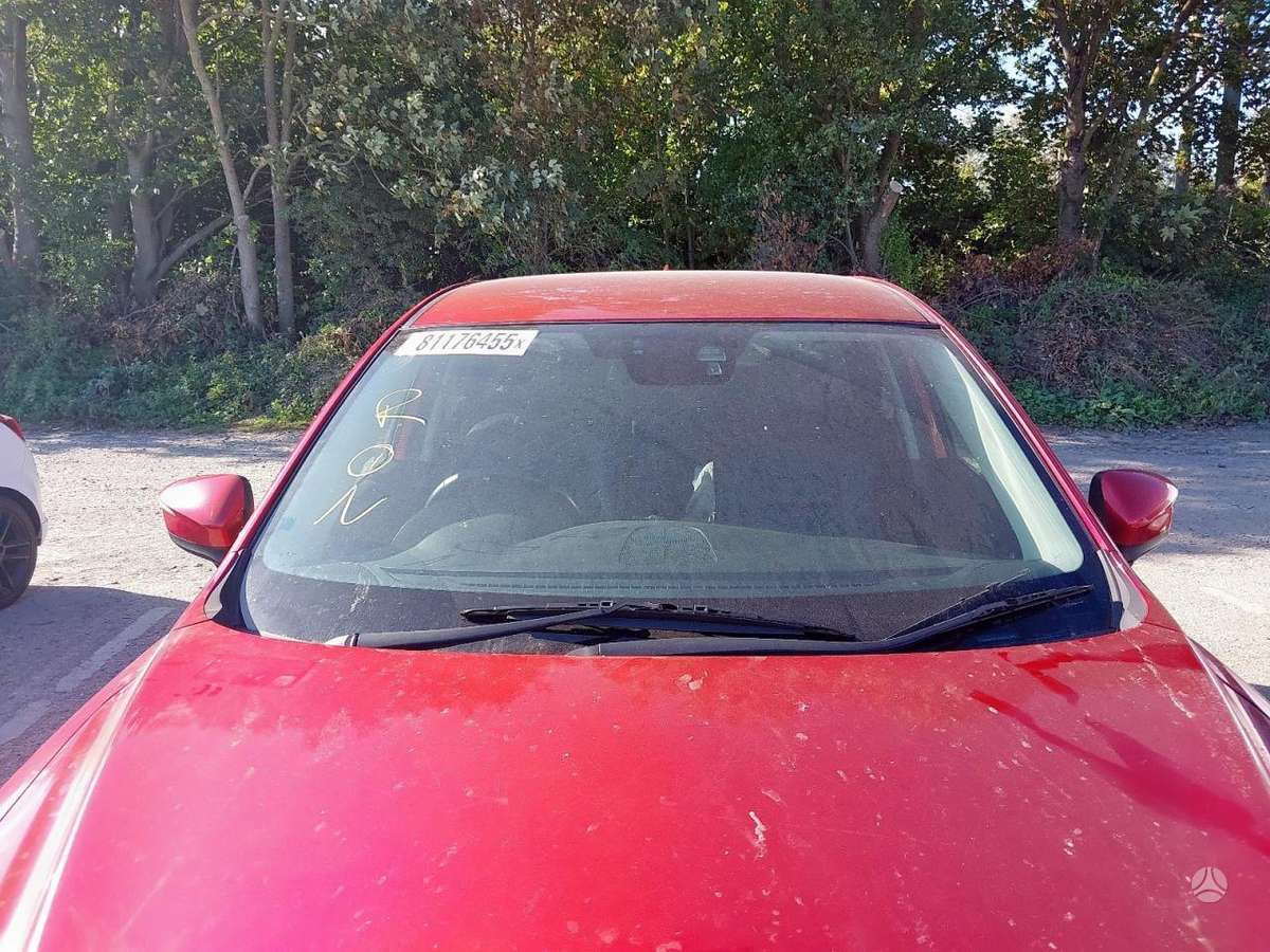 Mazda CX-5 for parts