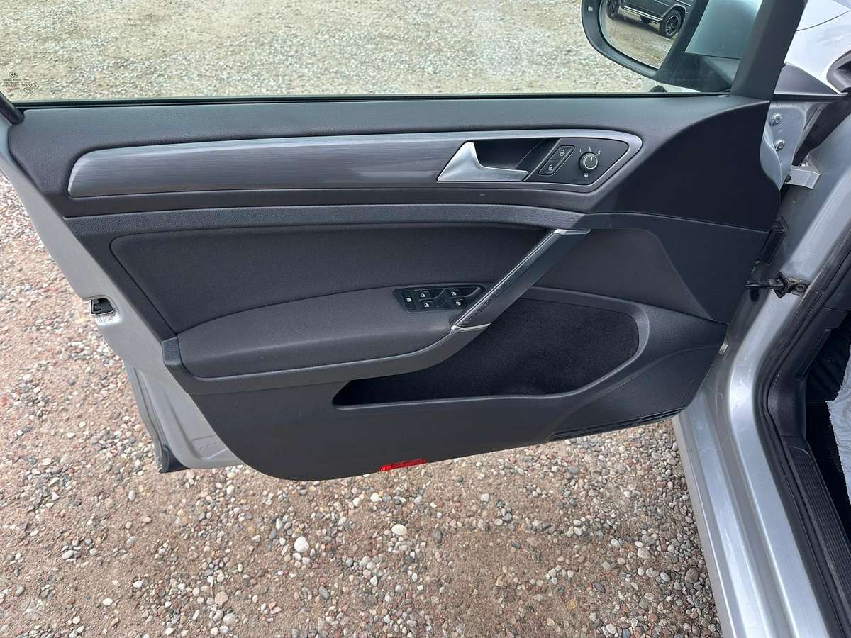 Volkswagen Golf, 2.0 l., Универсал