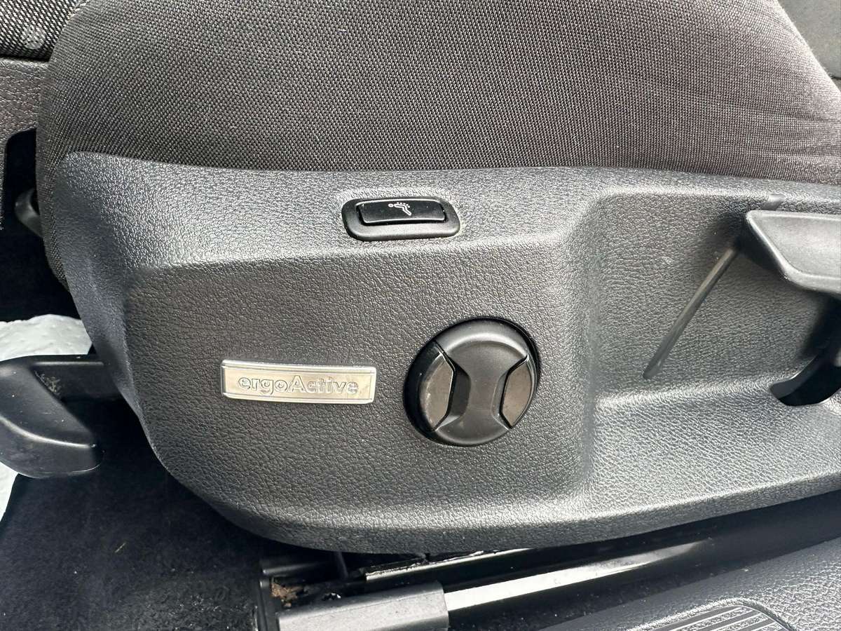 Volkswagen Golf, 2.0 l., Универсал