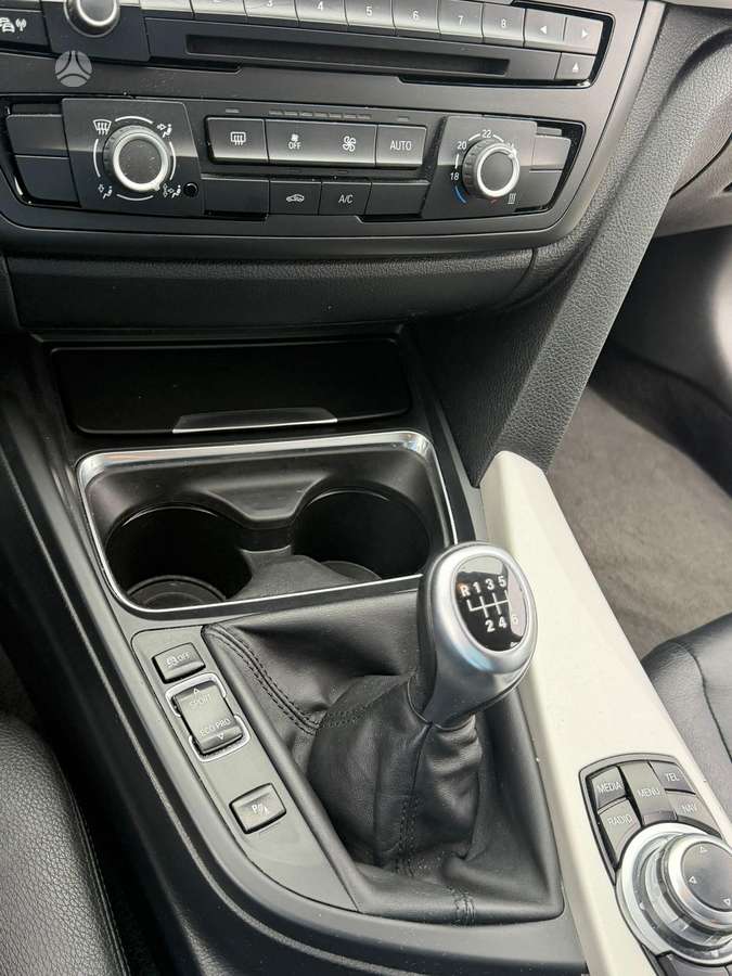 BMW 316, 2.0 l., Универсал