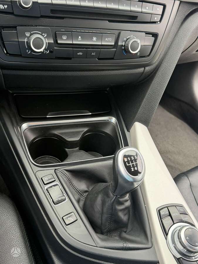 BMW 316, 2.0 l., wagon