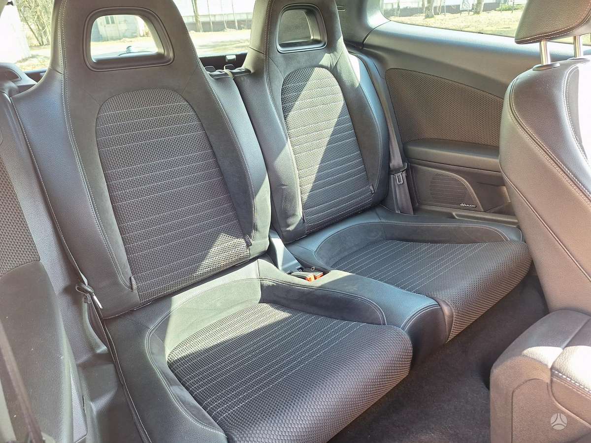 Volkswagen Scirocco, 1.4 l., coupe